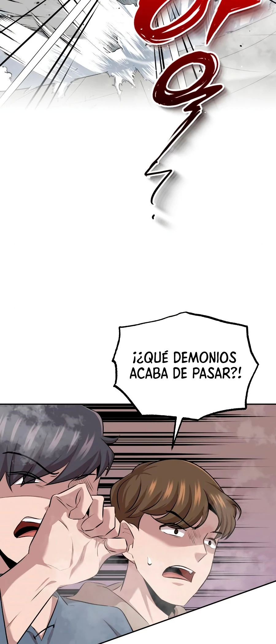 Roman demonio Capítulo 9 - Page 48