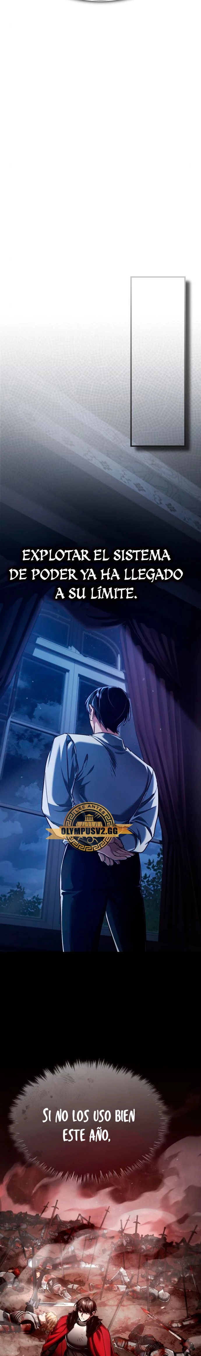 Roman demonio Capítulo 90 - Page 9