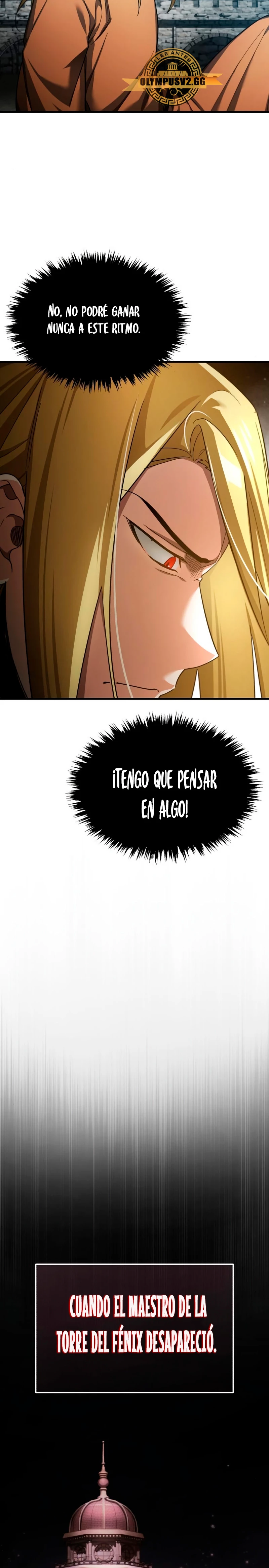 Roman demonio Capítulo 91 - Page 13