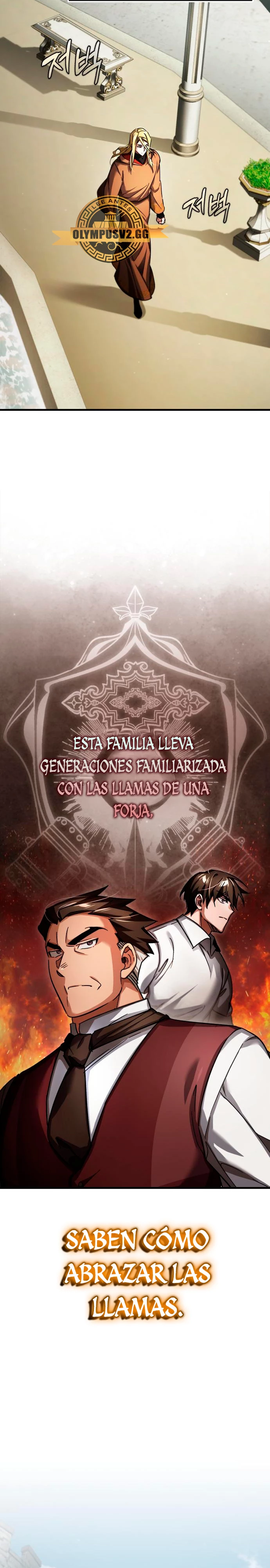 Roman demonio Capítulo 92 - Page 12