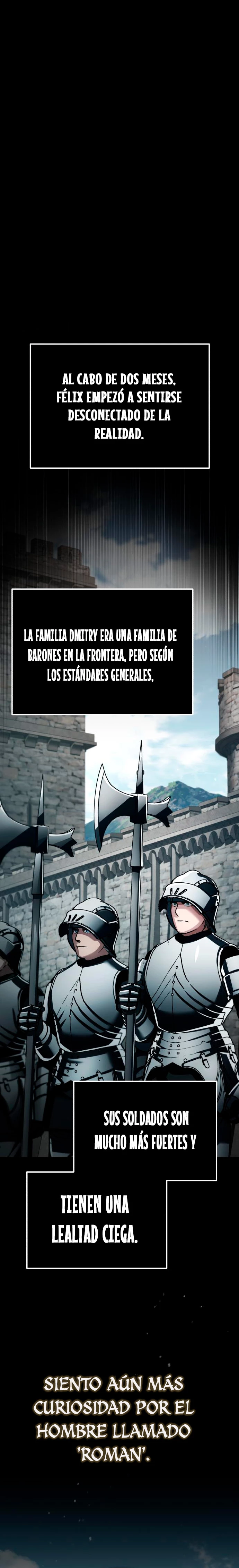 Roman demonio Capítulo 92 - Page 7