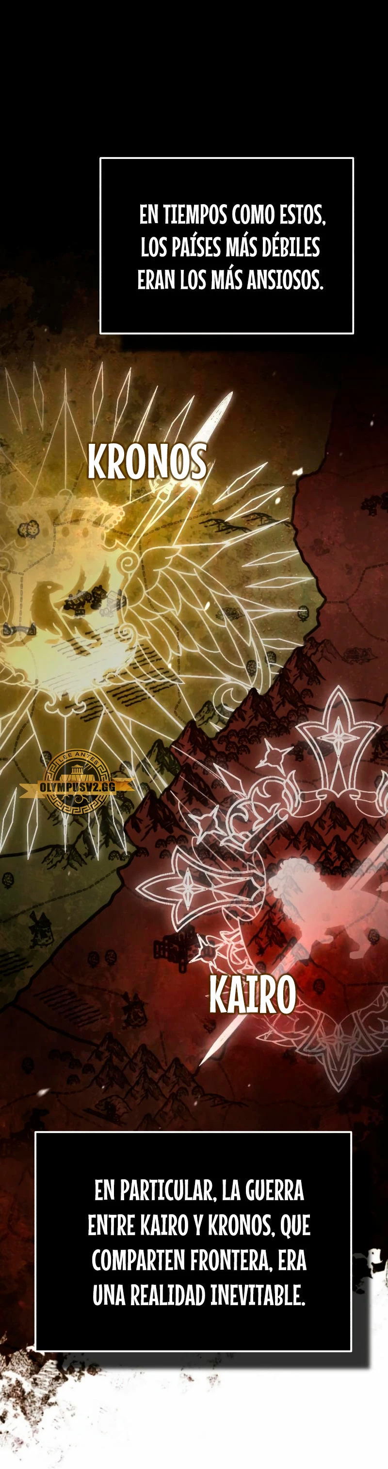Roman demonio Capítulo 93 - Page 32