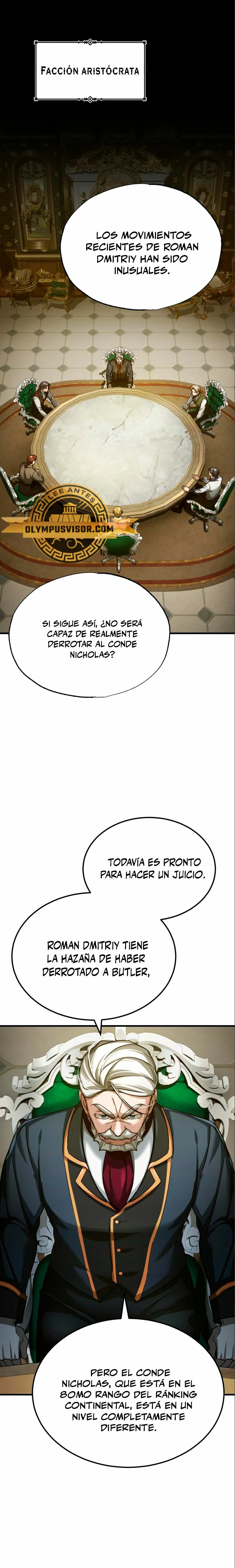 Roman demonio Capítulo 95 - Page 15