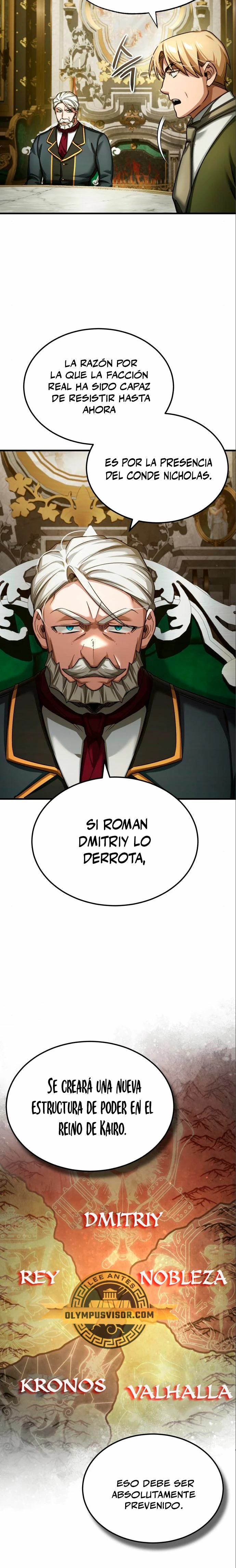 Roman demonio Capítulo 95 - Page 17