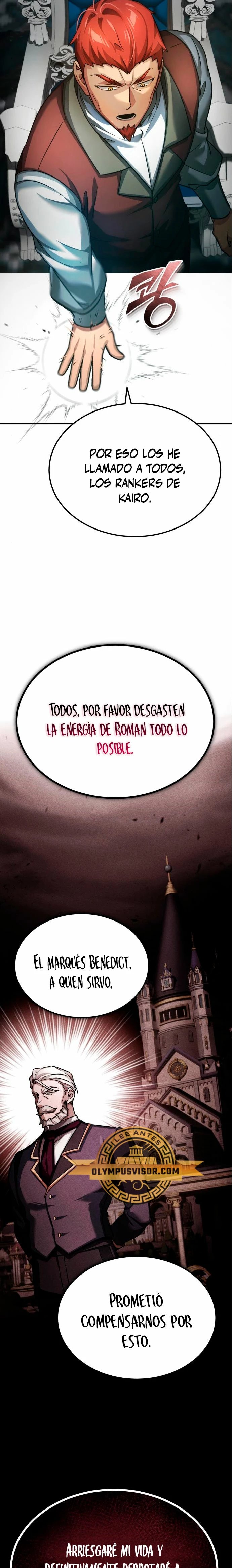 Roman demonio Capítulo 95 - Page 25