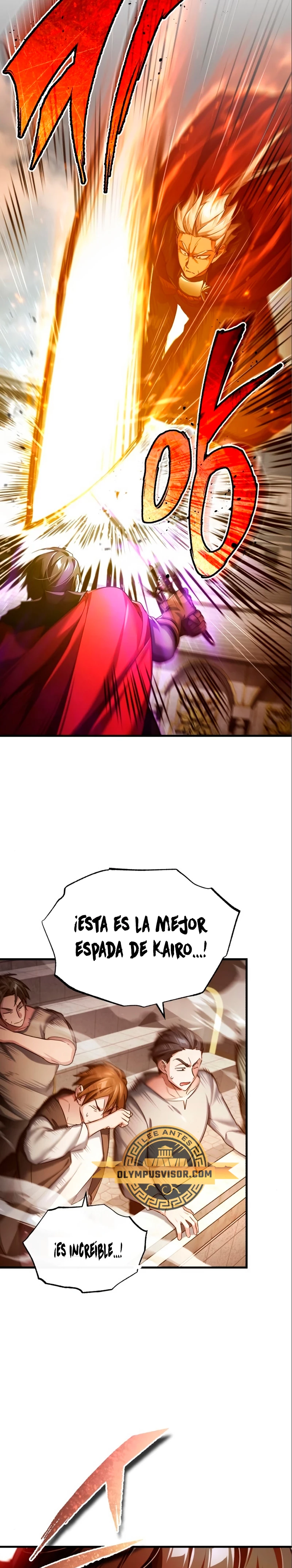 Roman demonio Capítulo 96 - Page 16