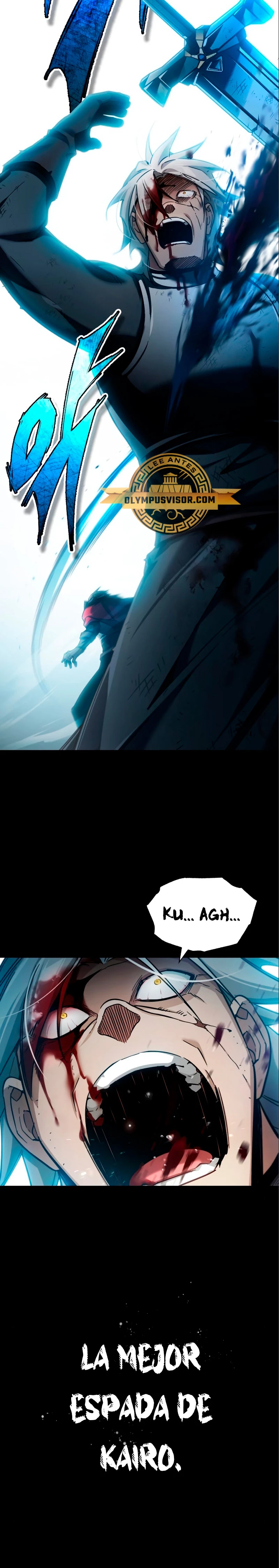 Roman demonio Capítulo 96 - Page 31