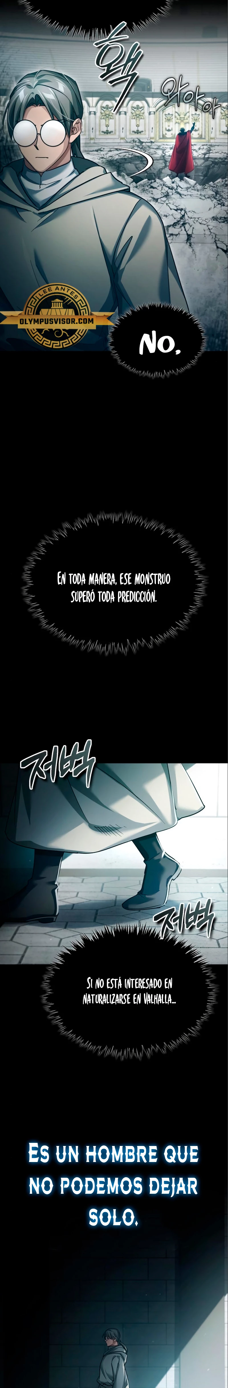 Roman demonio Capítulo 96 - Page 34