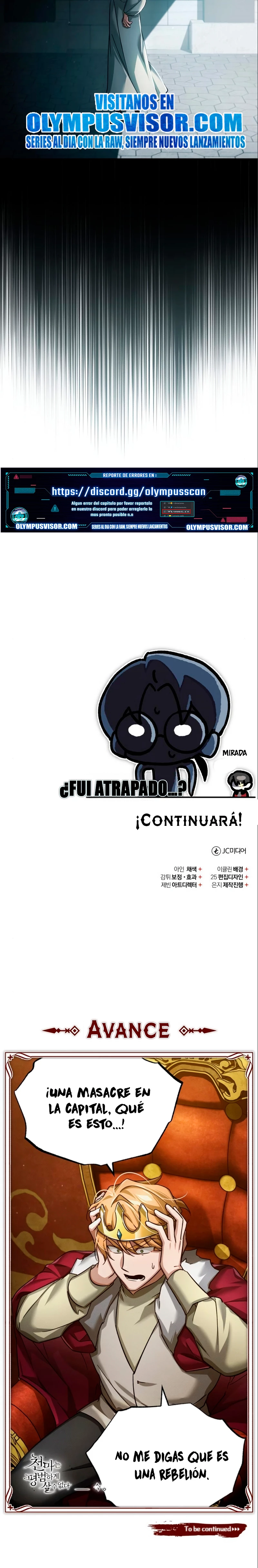 Roman demonio Capítulo 96 - Page 35