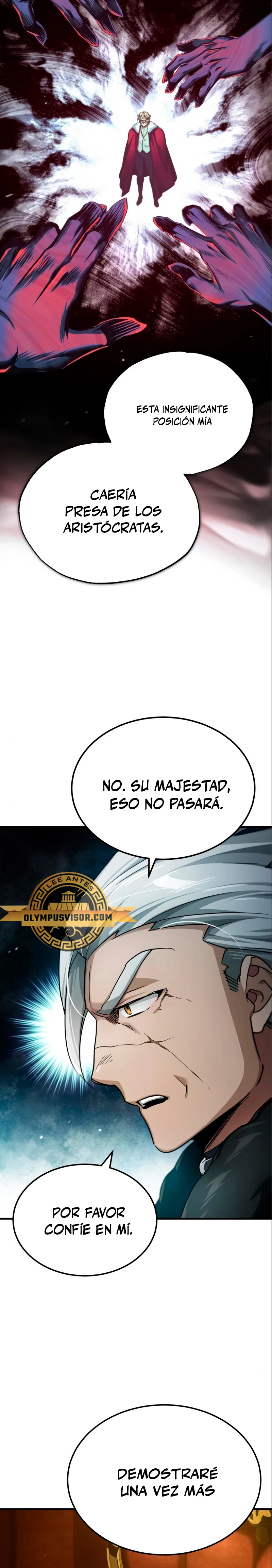 Roman demonio Capítulo 96 - Page 4