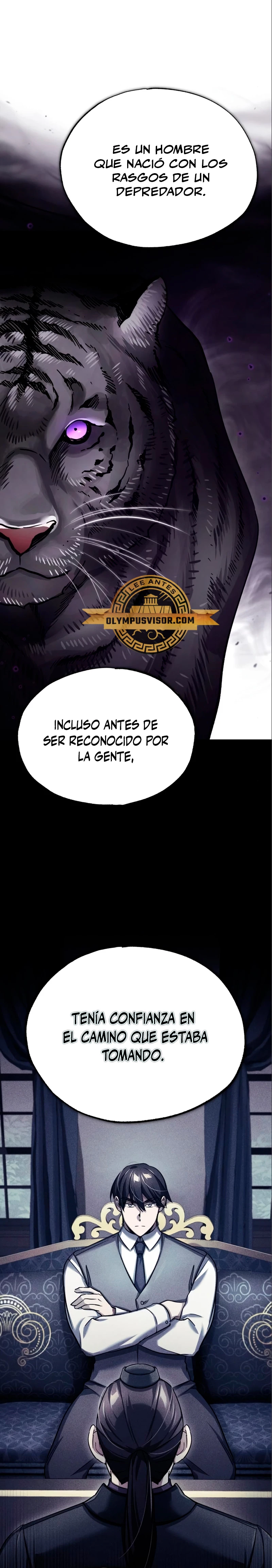 Roman demonio Capítulo 96 - Page 7