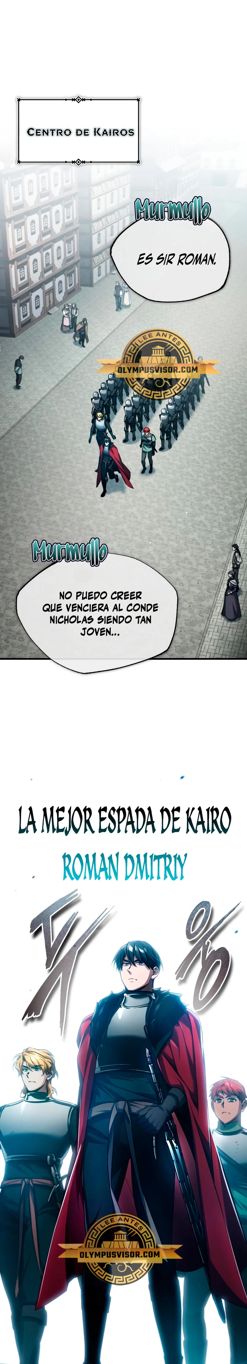 Roman demonio Capítulo 97 - Page 2