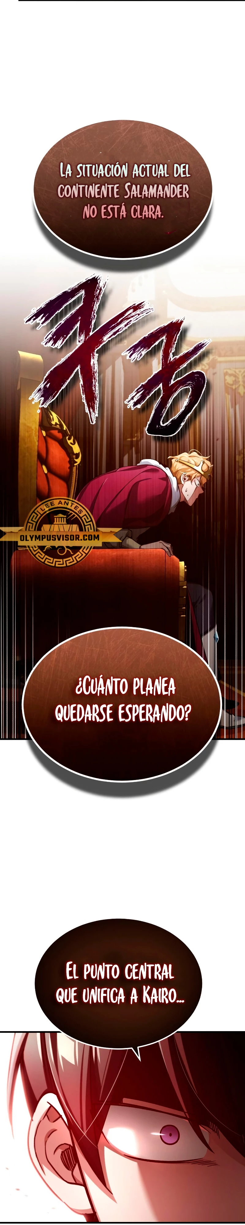 Roman demonio Capítulo 97 - Page 34