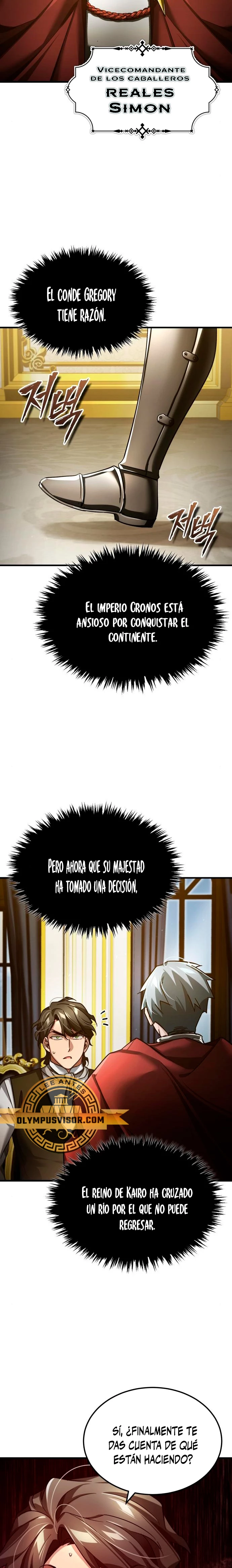 Roman demonio Capítulo 98 - Page 22