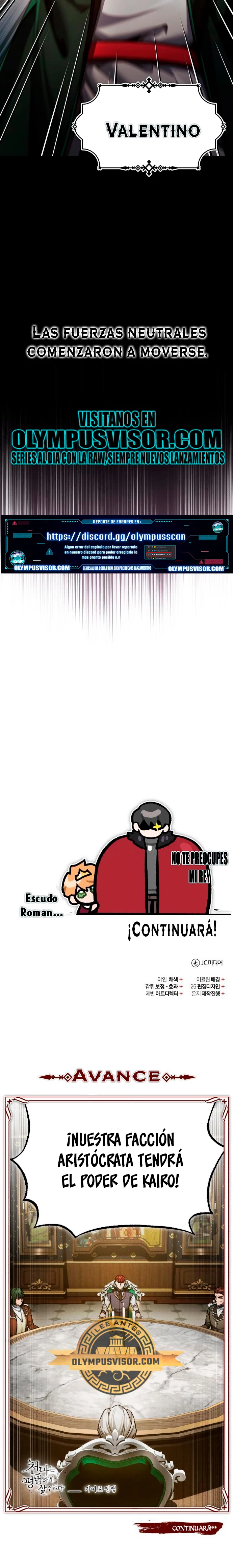 Roman demonio Capítulo 98 - Page 31