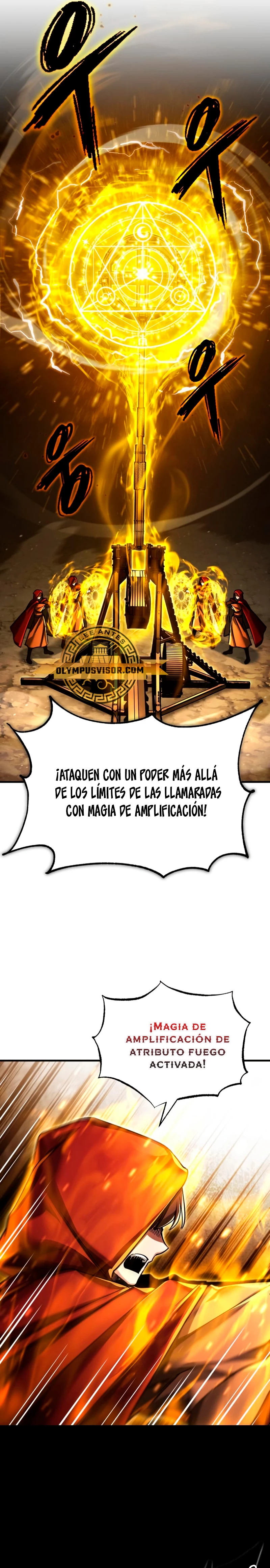 Roman demonio Capítulo 99 - Page 26