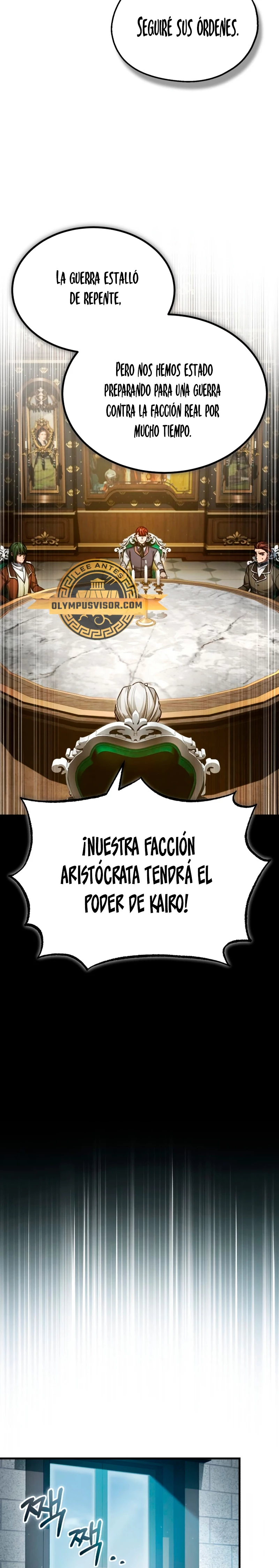 Roman demonio Capítulo 99 - Page 9