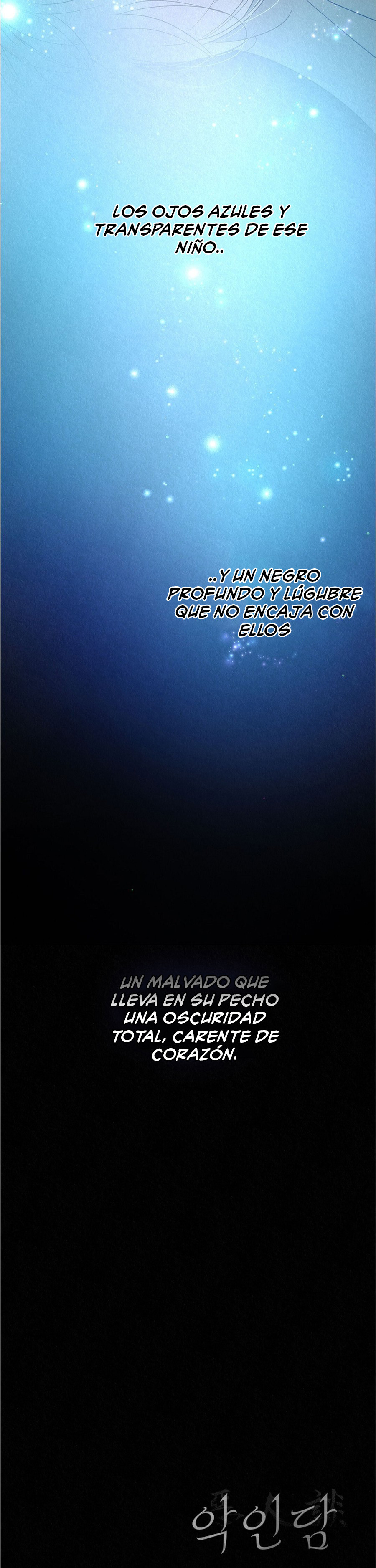 la historia de un villano (boys love) Capítulo 39 - Page 7