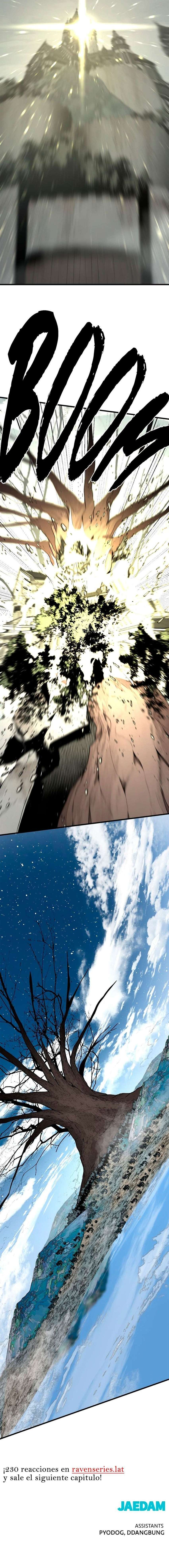 Asesina de heroes Capítulo 155 - Page 8