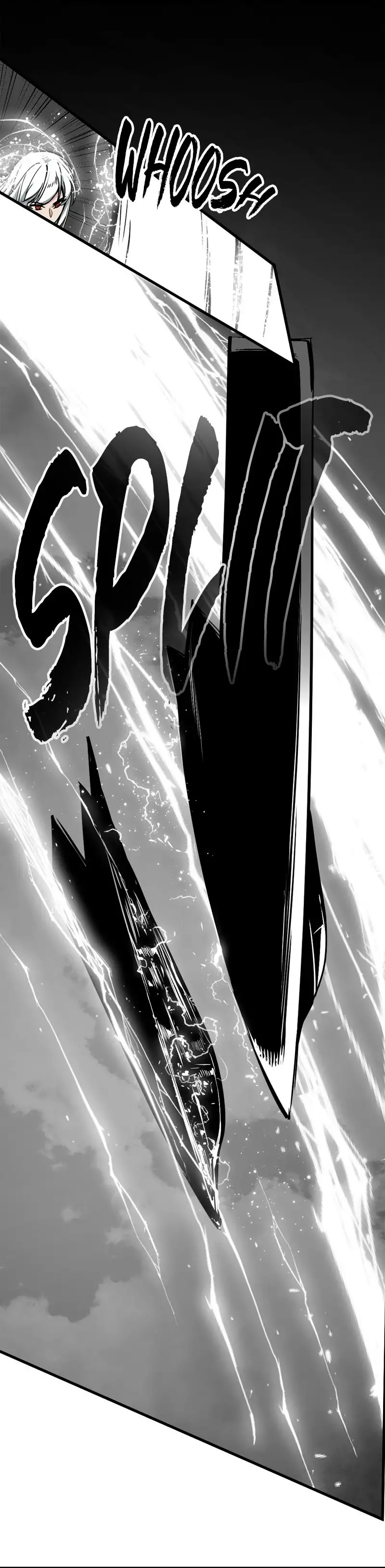 Asesina de heroes Capítulo 249 - Page 11
