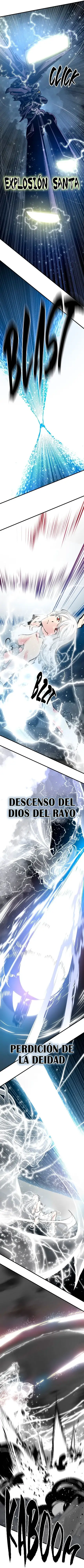 Asesina de heroes Capítulo 249 - Page 13