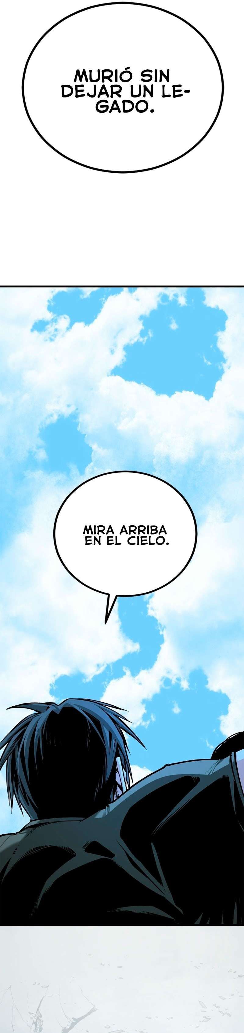 Asesina de heroes Capítulo 251 - Page 27