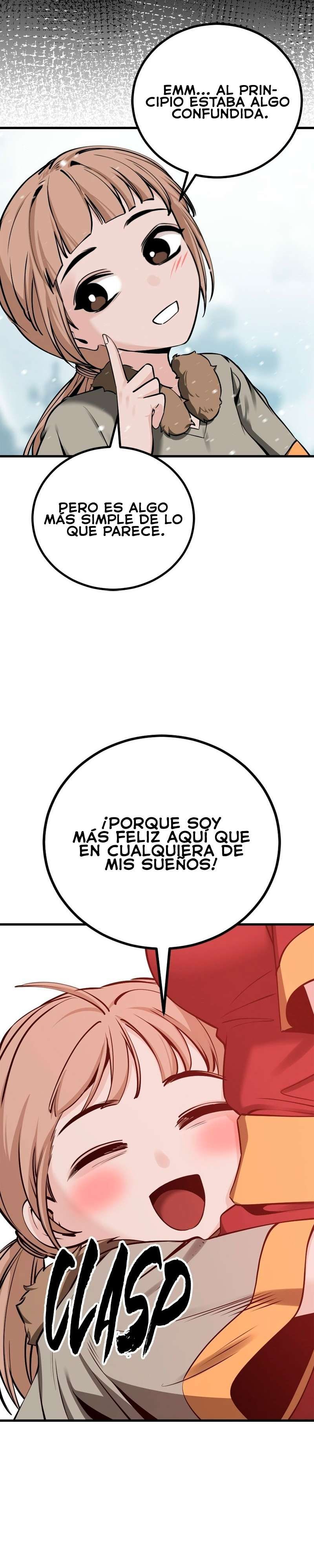 Asesina de heroes Capítulo 251 - Page 35