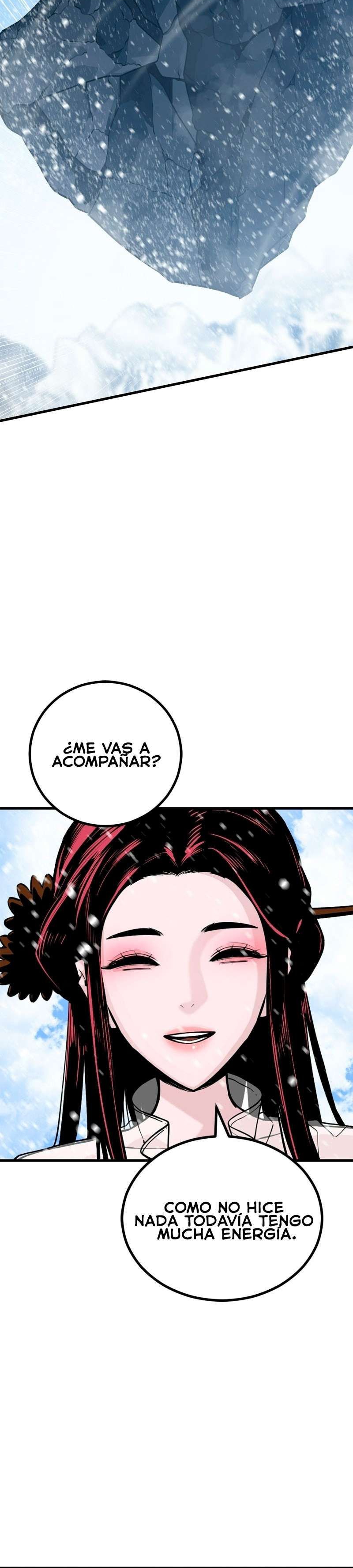 Asesina de heroes Capítulo 252 - Page 12