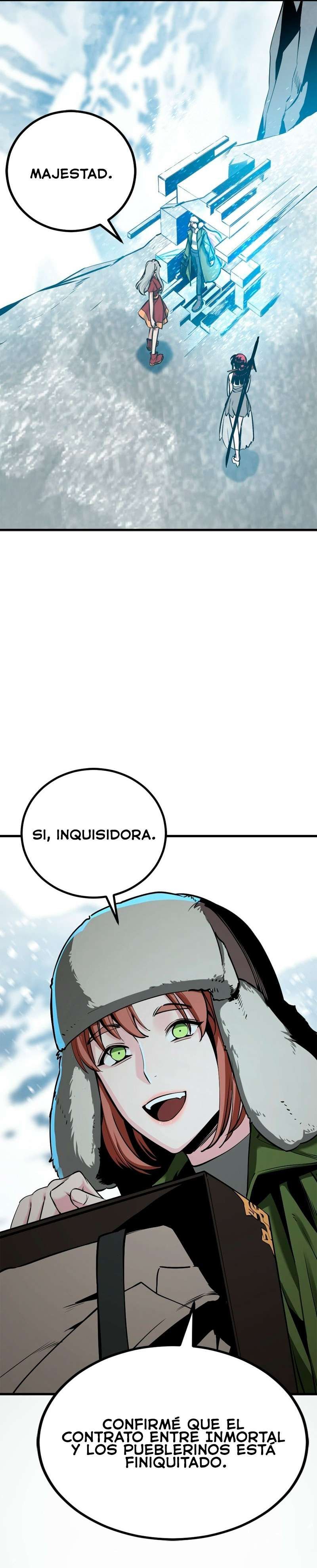 Asesina de heroes Capítulo 252 - Page 13
