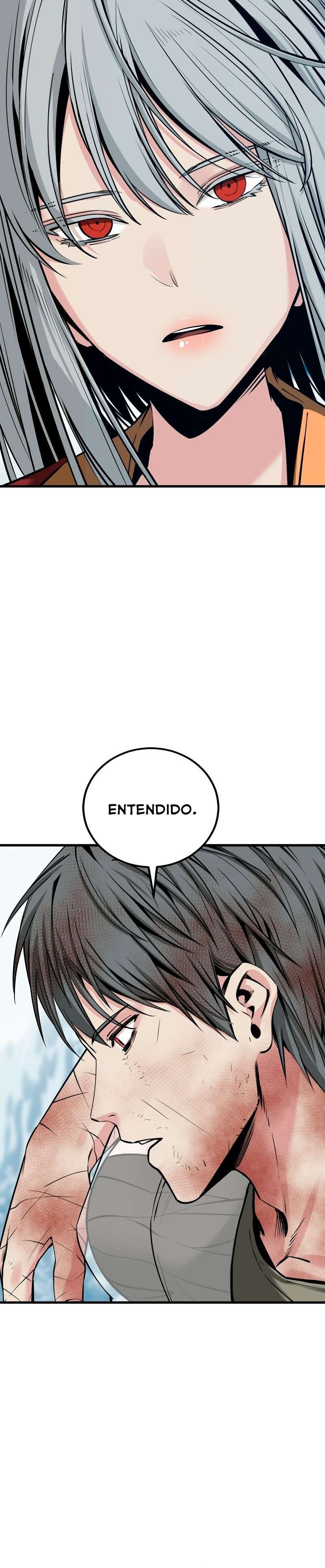 Asesina de heroes Capítulo 252 - Page 4