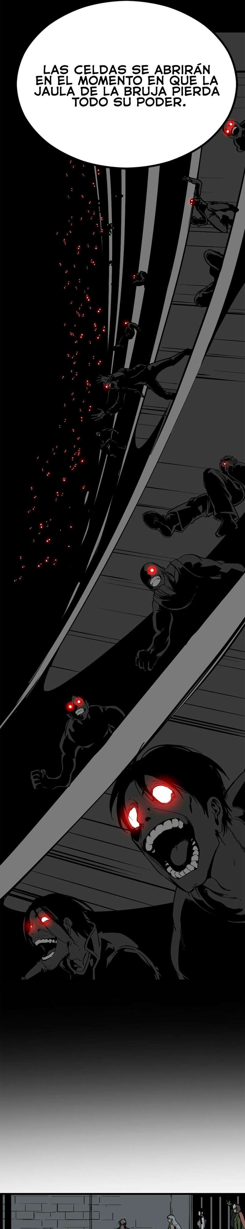 Asesina de heroes Capítulo 252 - Page 43