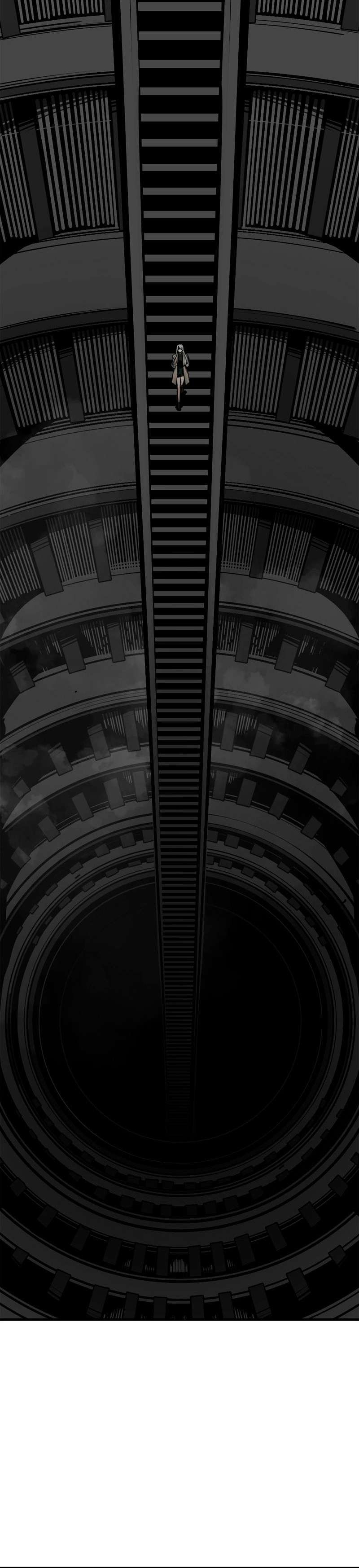 Asesina de heroes Capítulo 252 - Page 46