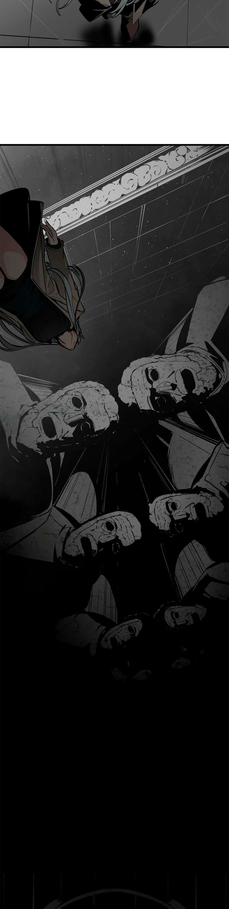 Asesina de heroes Capítulo 252 - Page 48