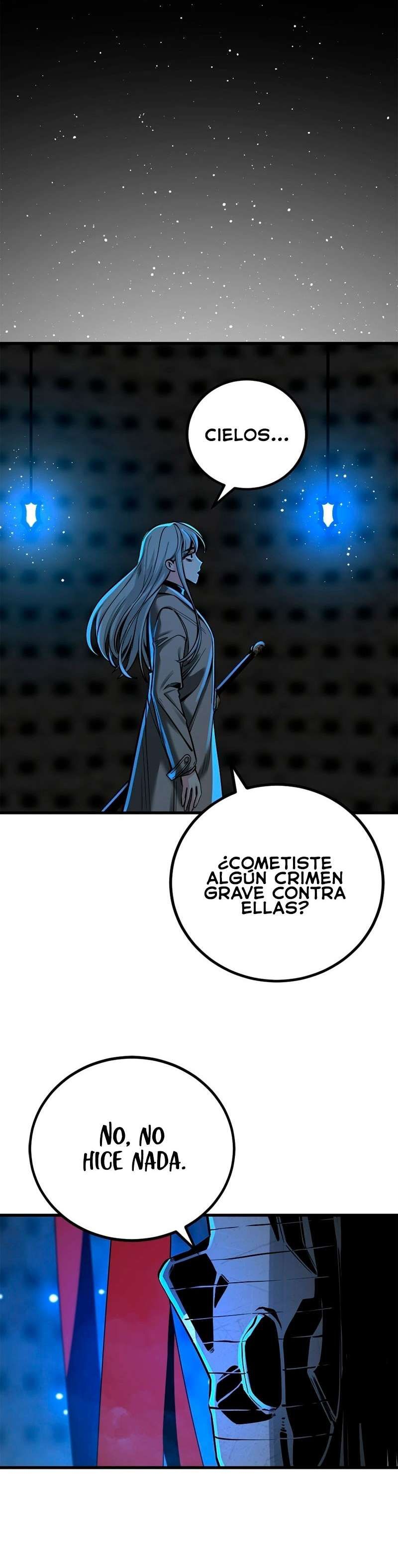 Asesina de heroes Capítulo 253 - Page 12