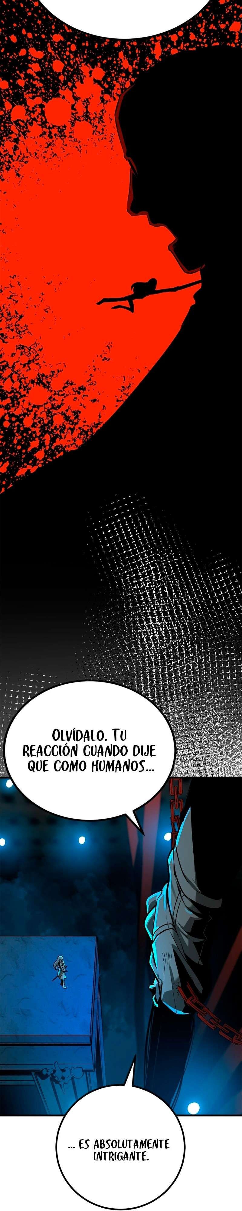 Asesina de heroes Capítulo 253 - Page 19