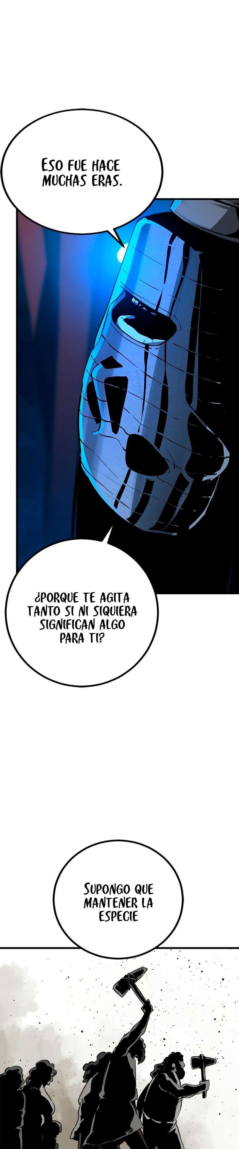 Asesina de heroes Capítulo 253 - Page 20