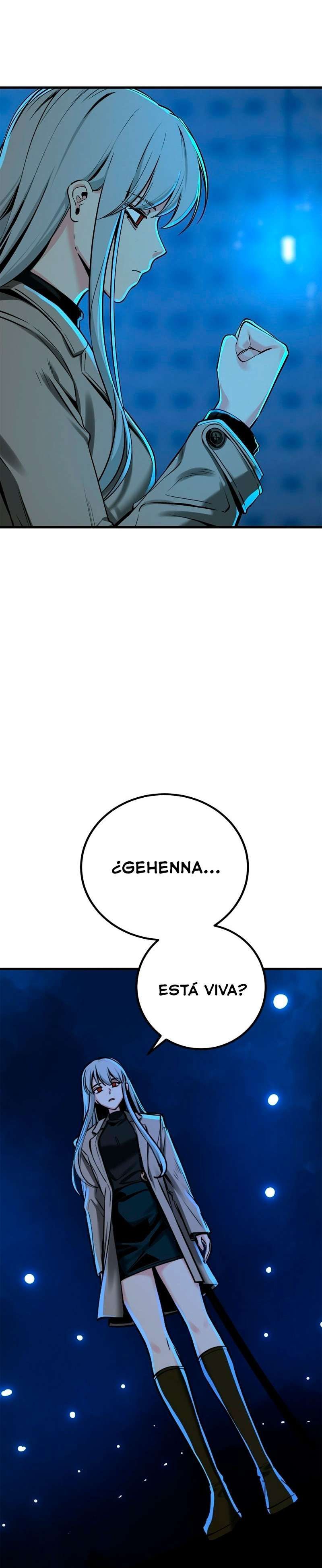 Asesina de heroes Capítulo 253 - Page 30