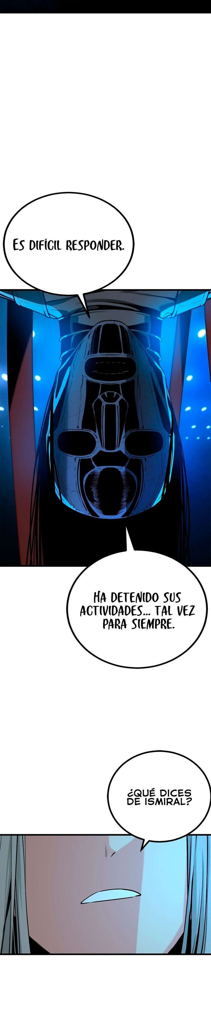 Asesina de heroes Capítulo 253 - Page 31