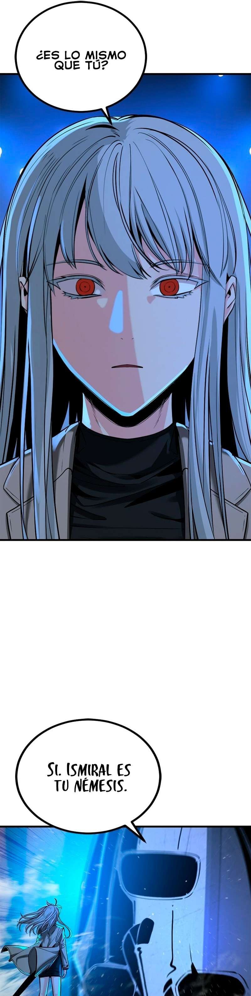 Asesina de heroes Capítulo 253 - Page 32
