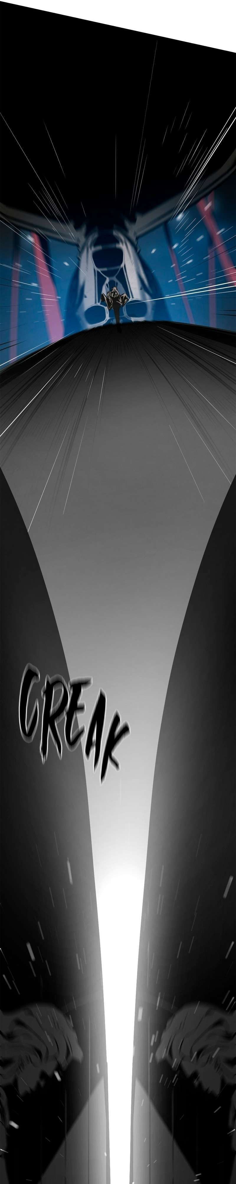 Asesina de heroes Capítulo 253 - Page 35