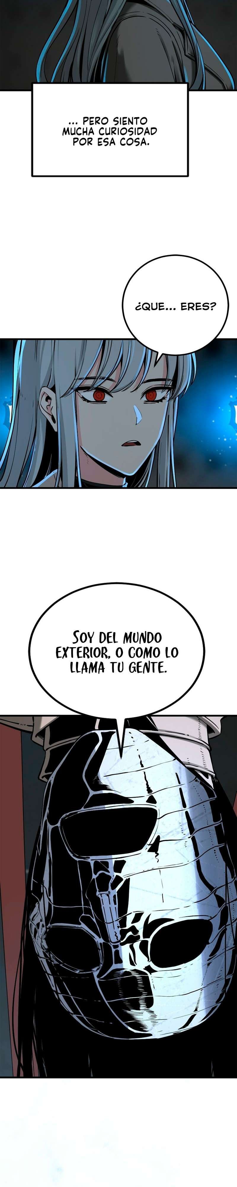 Asesina de heroes Capítulo 253 - Page 6