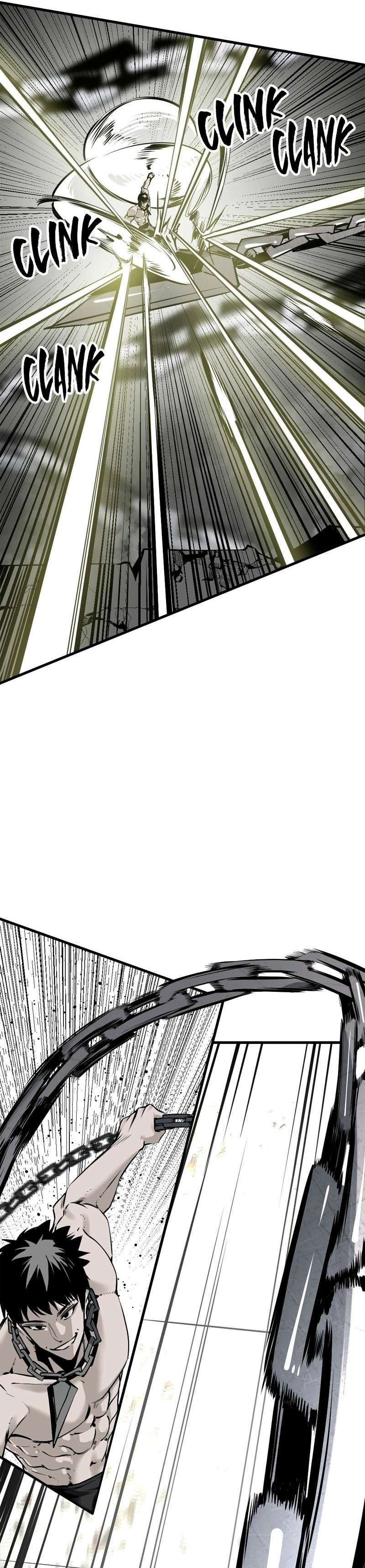 Asesina de heroes Capítulo 254 - Page 22