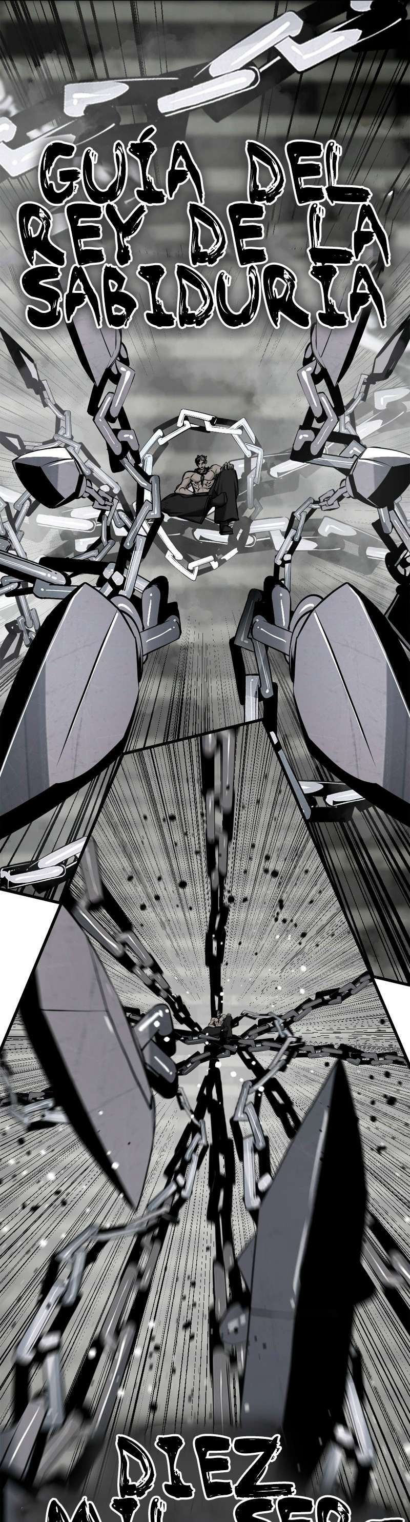 Asesina de heroes Capítulo 255 - Page 23