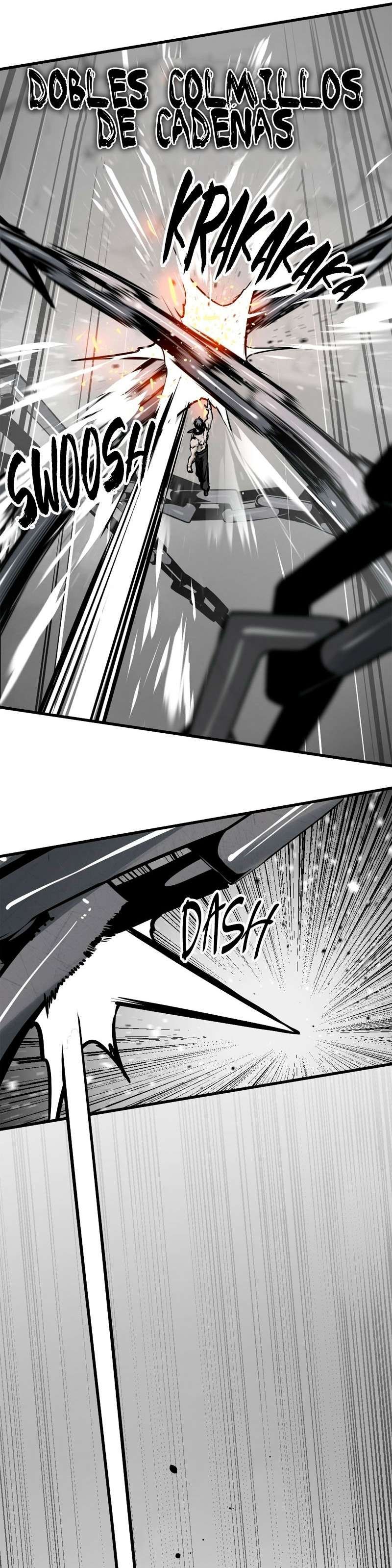Asesina de heroes Capítulo 255 - Page 29