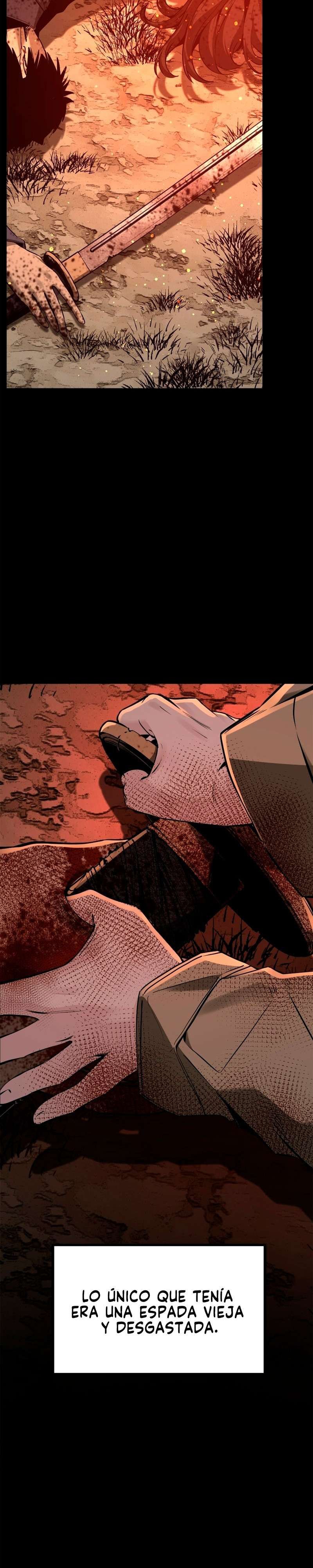 Asesina de heroes Capítulo 255 - Page 4
