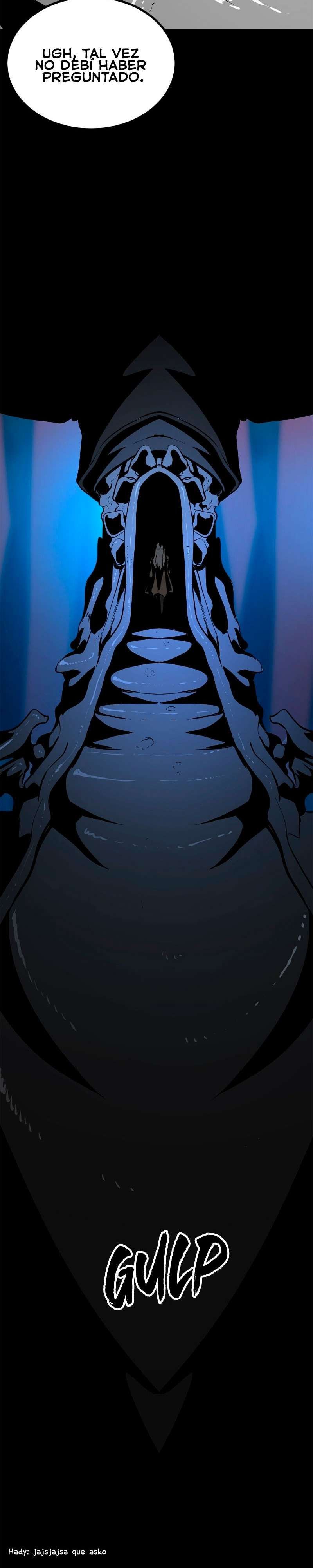 Asesina de heroes Capítulo 255 - Page 49