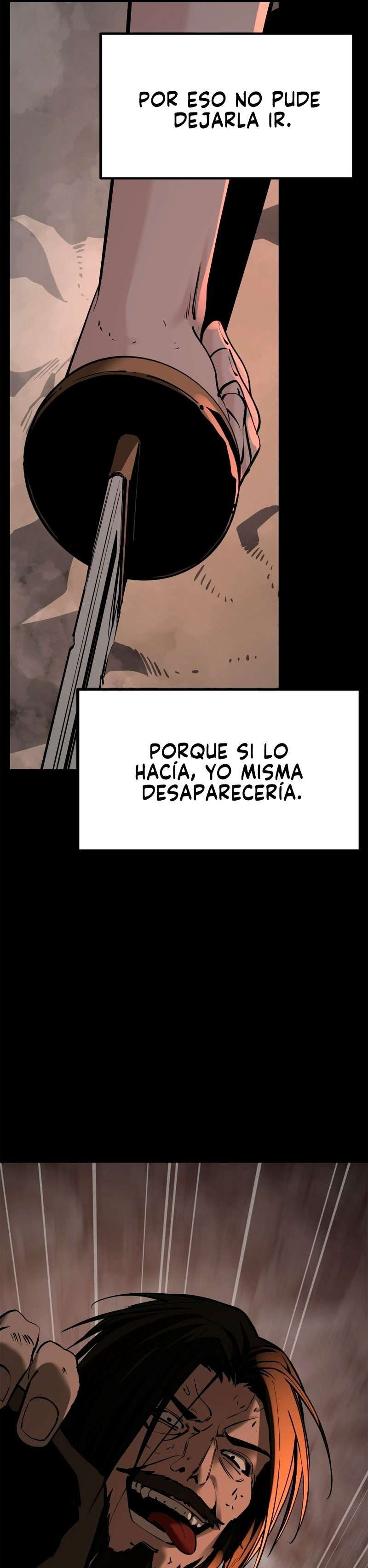 Asesina de heroes Capítulo 255 - Page 7