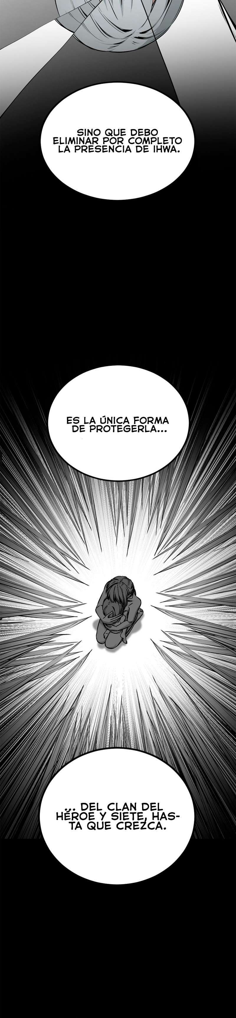 Asesina de heroes Capítulo 256 - Page 17