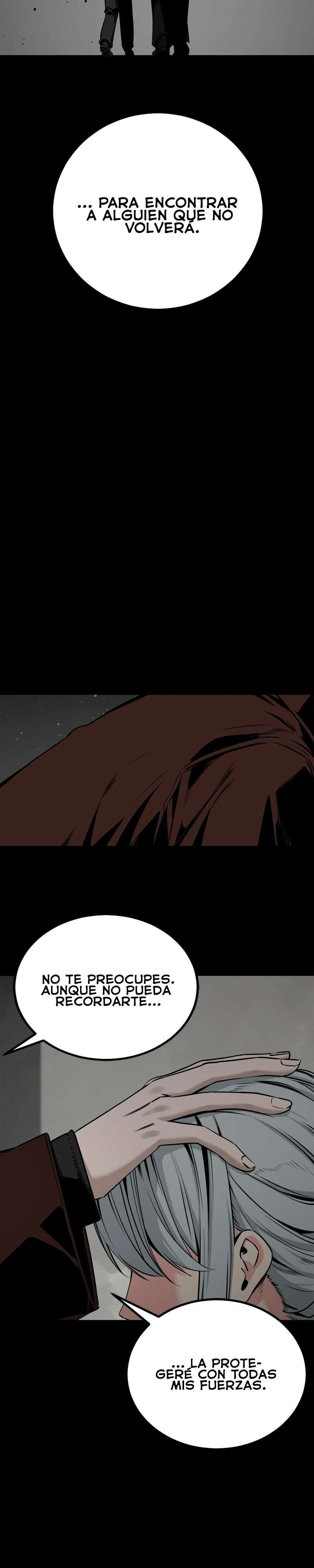 Asesina de heroes Capítulo 256 - Page 21