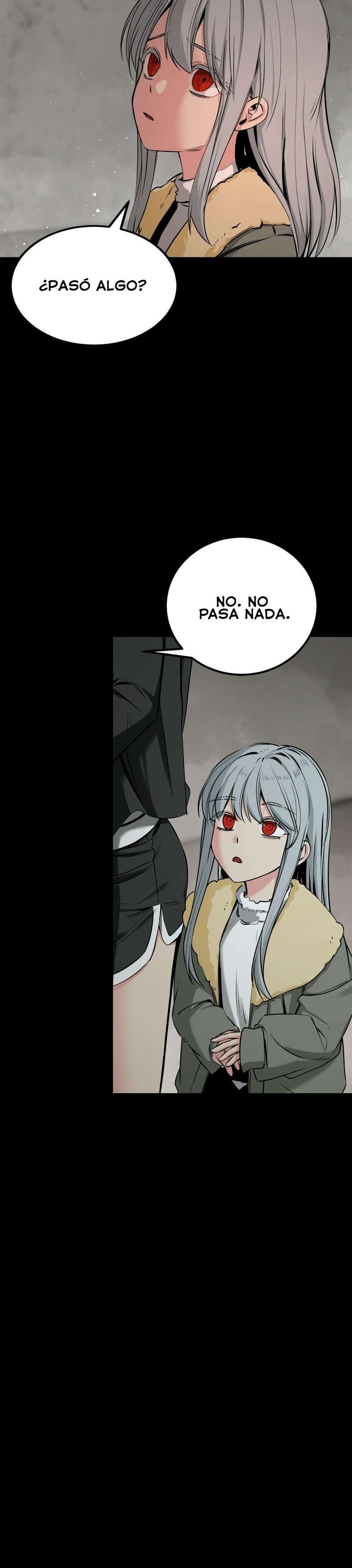 Asesina de heroes Capítulo 256 - Page 25